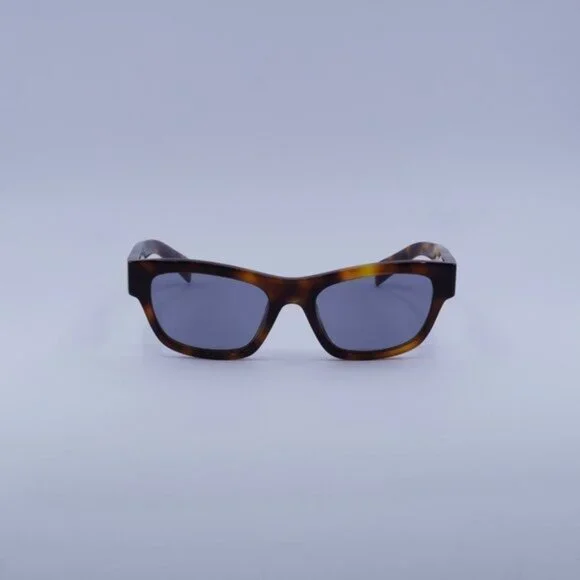 Prada PRB09S 15W03N Sunglasses Classic Tortoise Butterfly  display picture 2